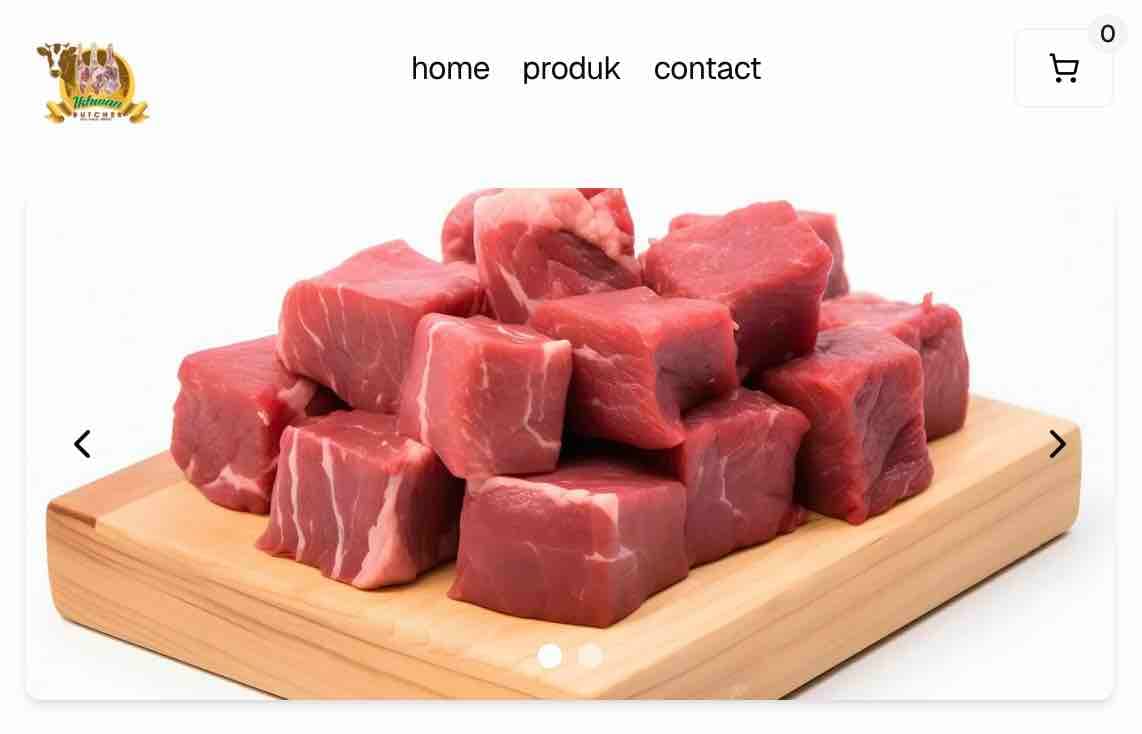 Ikhwan Butcher Shop